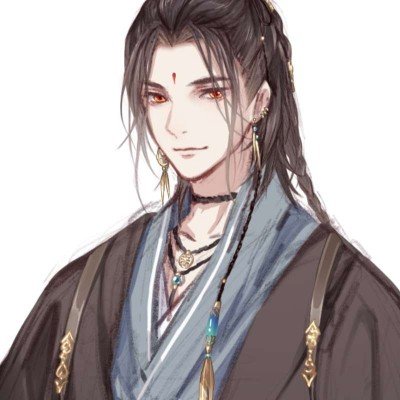男儿本色